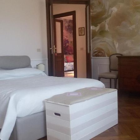 Casa Zara Lägenhet Turin Exteriör bild