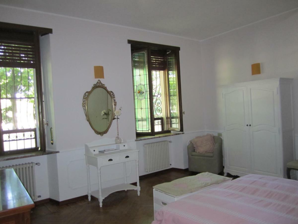 Casa Zara Lägenhet Turin Exteriör bild