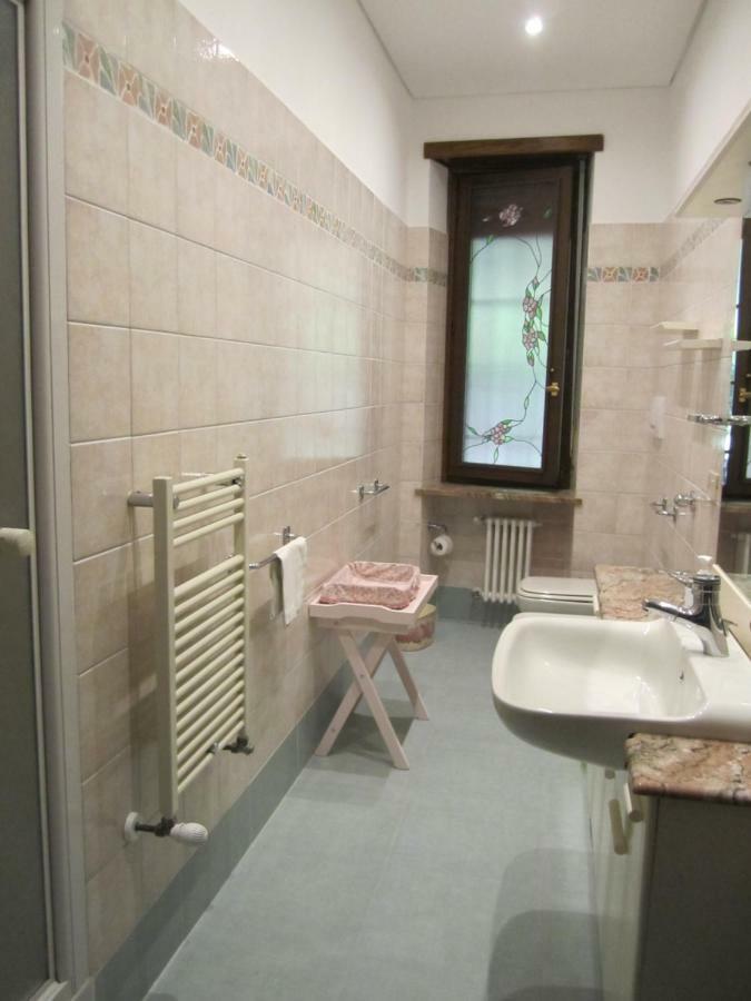 Casa Zara Lägenhet Turin Exteriör bild