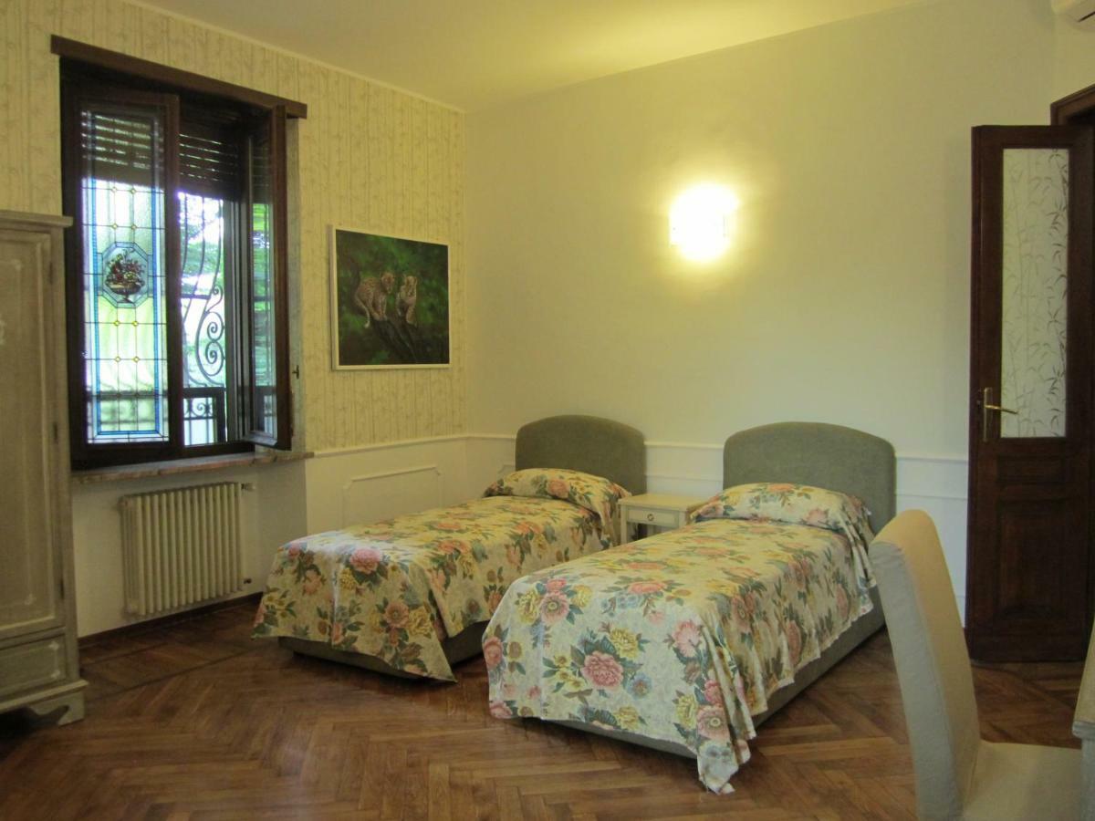 Casa Zara Lägenhet Turin Exteriör bild