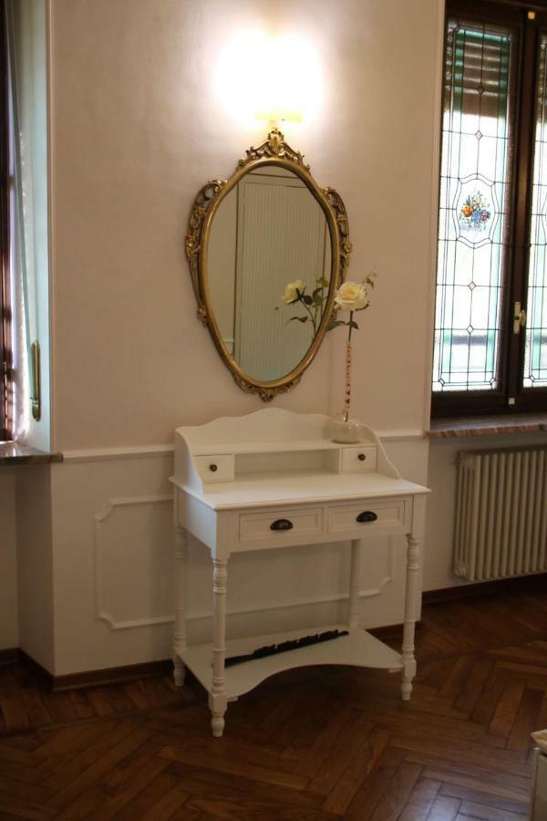 Casa Zara Lägenhet Turin Exteriör bild
