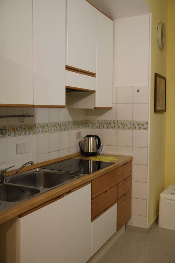 Casa Zara Lägenhet Turin Exteriör bild