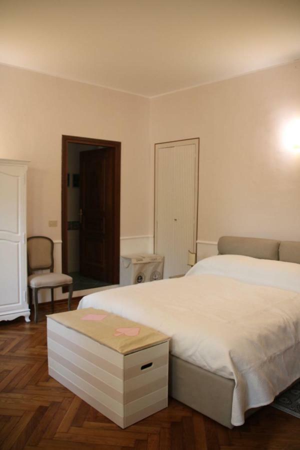 Casa Zara Lägenhet Turin Exteriör bild