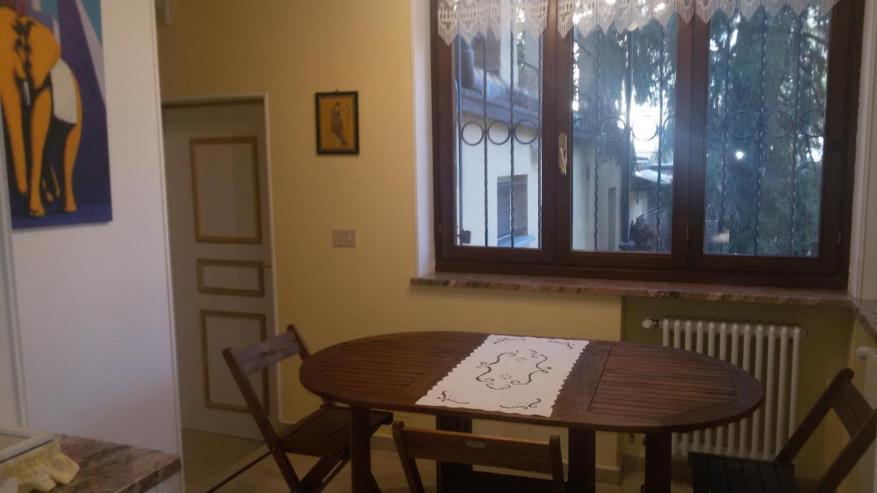 Casa Zara Lägenhet Turin Exteriör bild